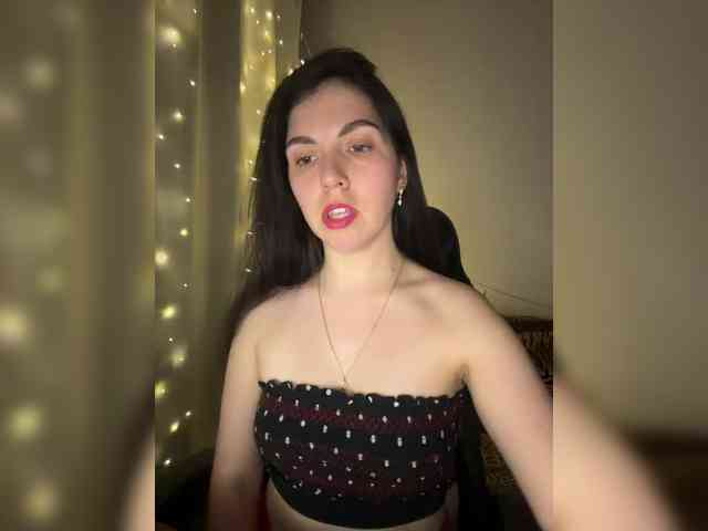Vika19981 webcam