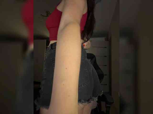 Vika19981 webcam