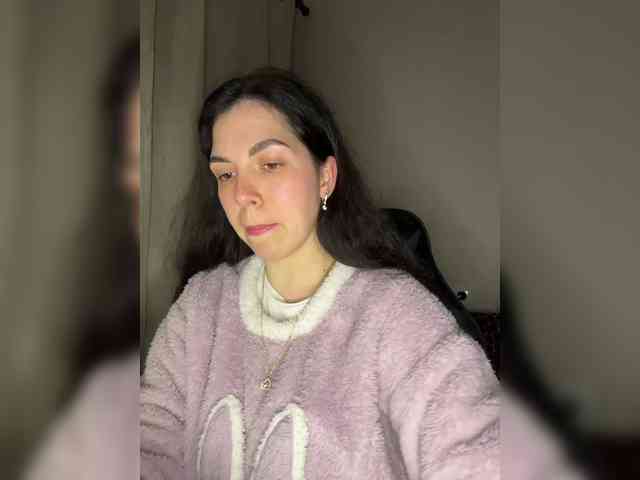 Vika19981 webcam