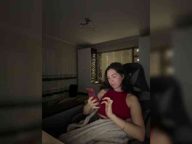 Vika19981 webcam