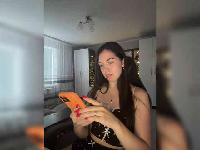 Vika19981 webcam