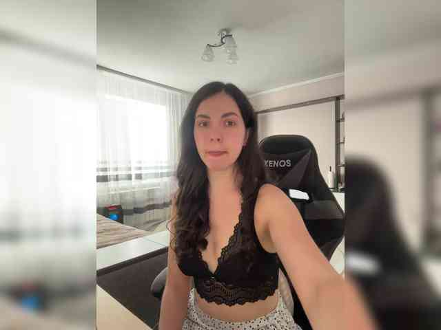 Vika19981 webcam