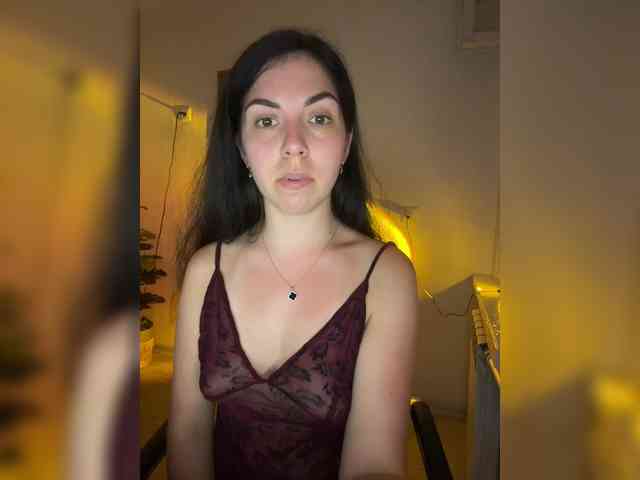 Vika19981 webcam