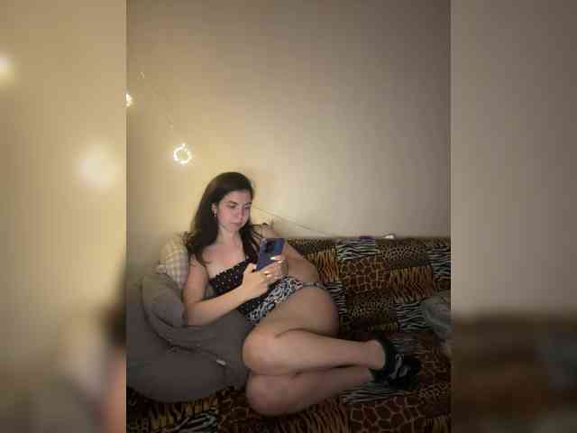 Vika19981 webcam