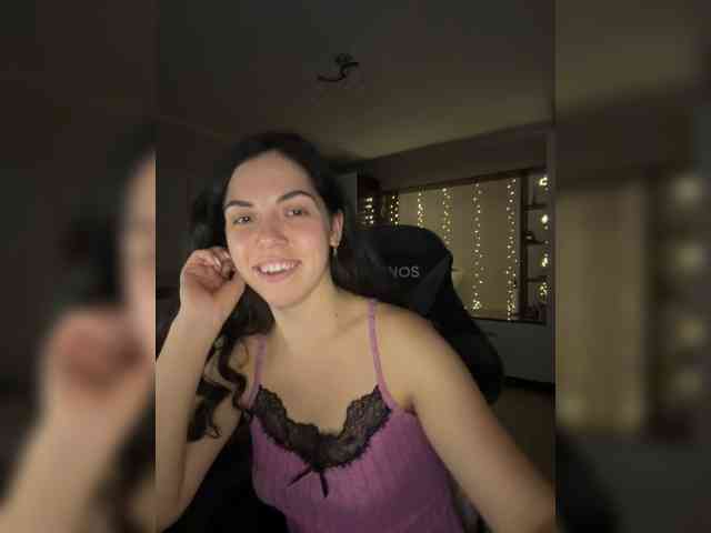 Vika19981 webcam