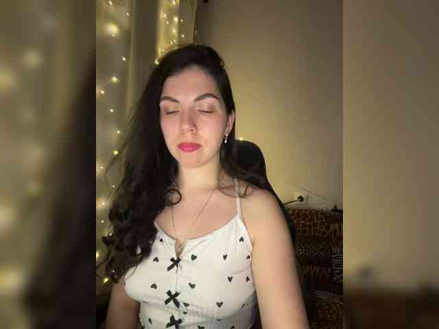 Vika19981 webcam