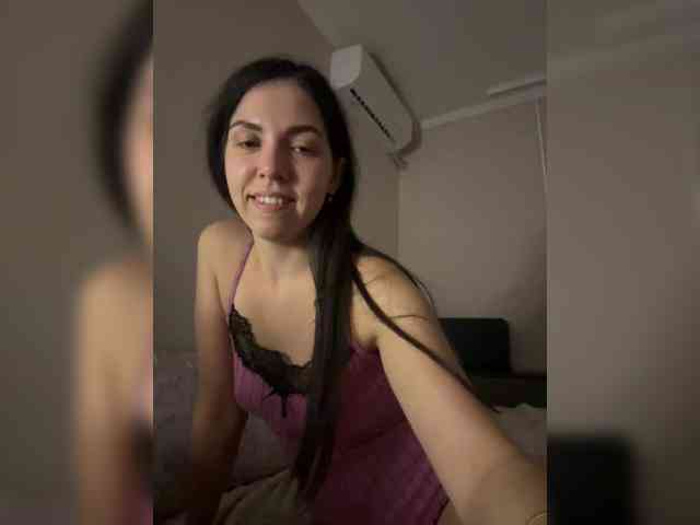 Vika19981 webcam