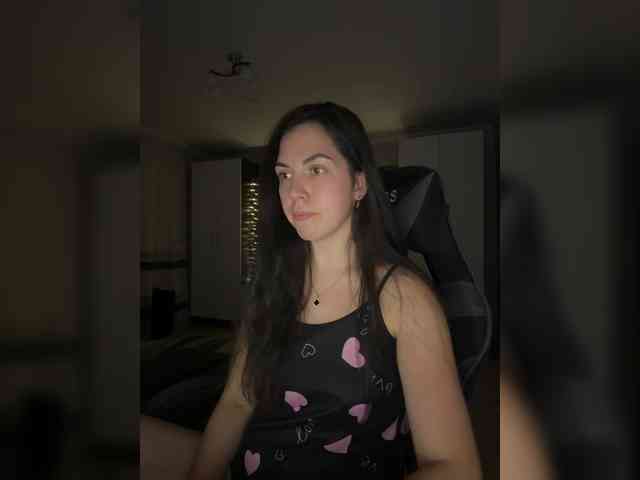 Vika19981 webcam