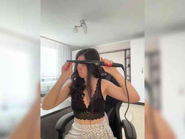 Vika19981 webcam