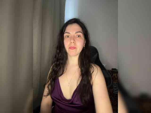 Vika19981 webcam