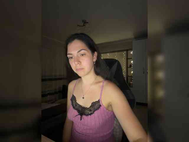 Vika19981 webcam
