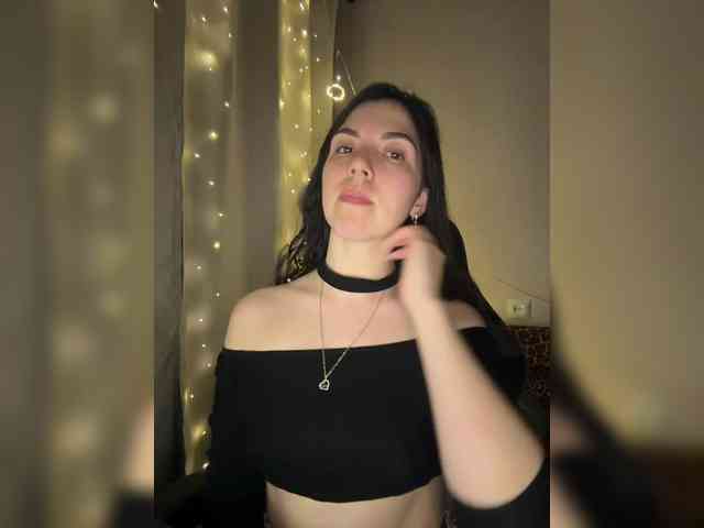 Vika19981 webcam