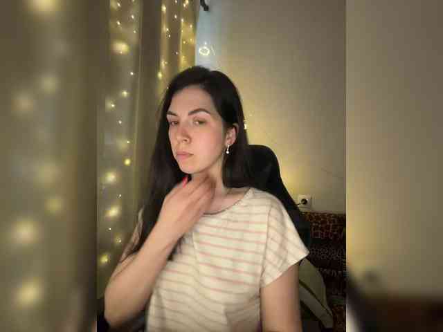 Vika19981 webcam