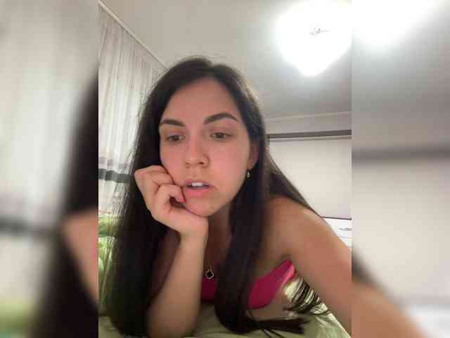 Vika19981 webcam
