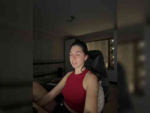 Vika19981 webcam