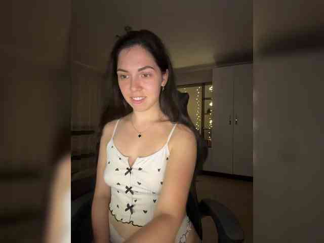 Vika19981 webcam