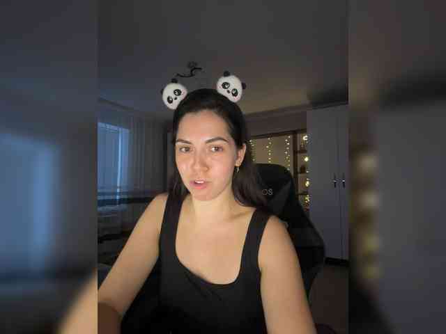 Vika19981 webcam