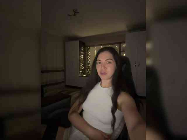 Vika19981 webcam