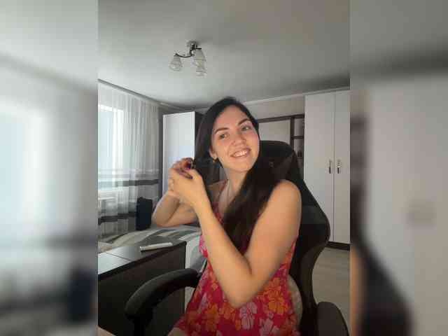 Vika19981 webcam