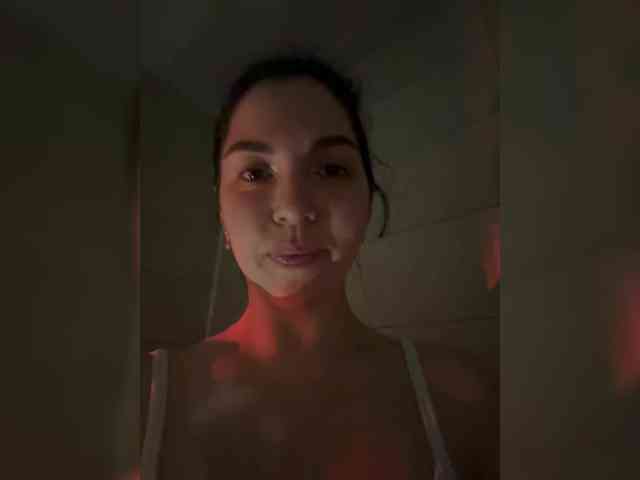 Vika19981 webcam
