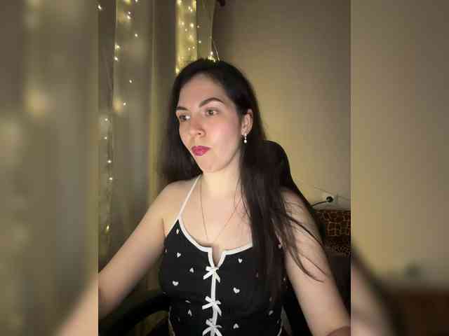 Vika19981 webcam