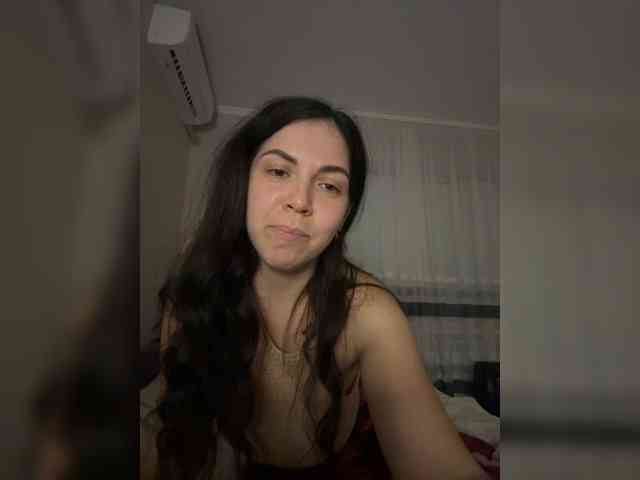 Vika19981 webcam