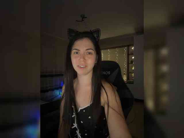 Vika19981 webcam