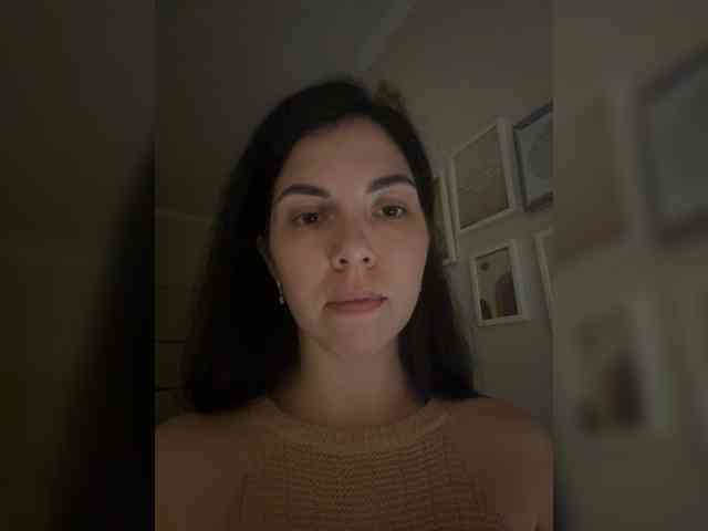 Vika19981 webcam