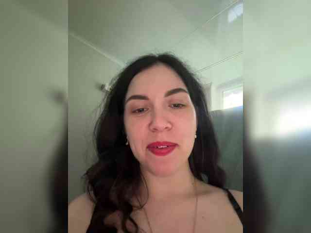Vika19981 webcam