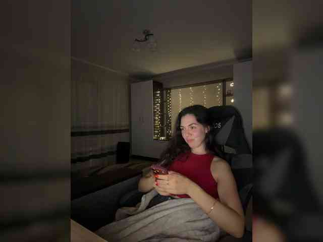 Vika19981 webcam