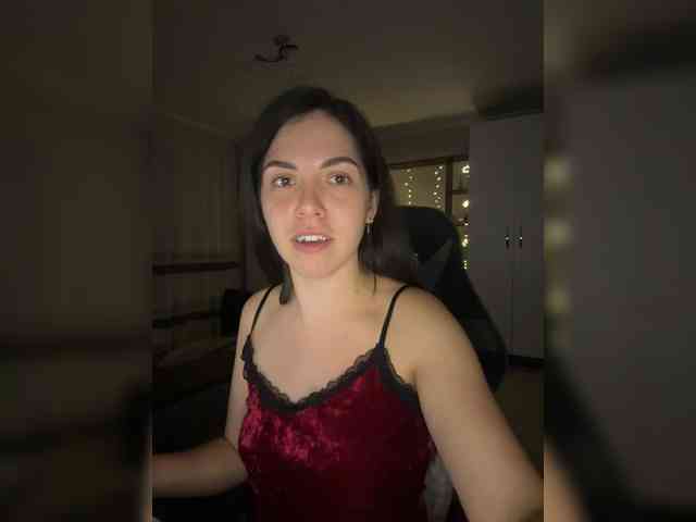Vika19981 webcam