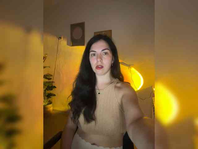 Vika19981 webcam