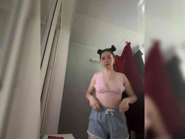 Vika19981 webcam