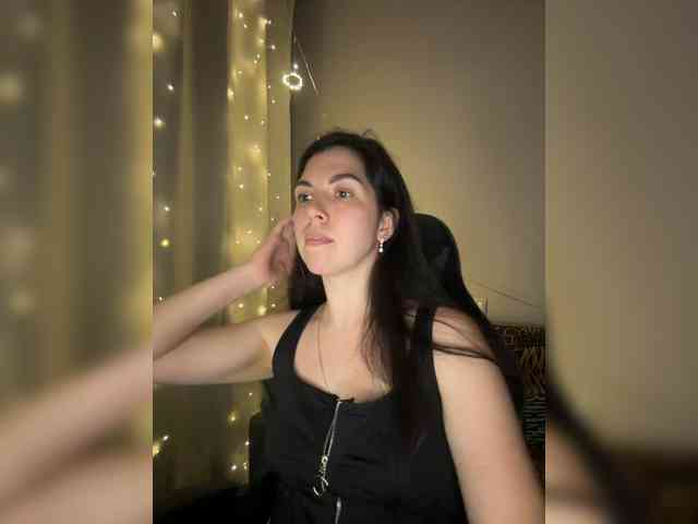 Vika19981 webcam