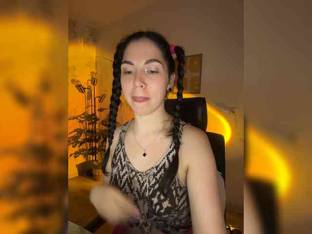 Vika19981 webcam