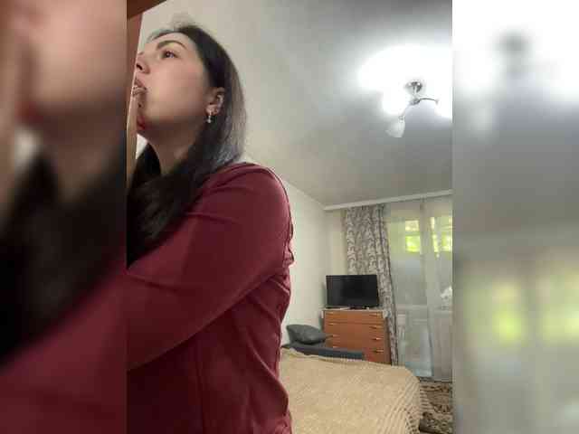 Vika19981 webcam