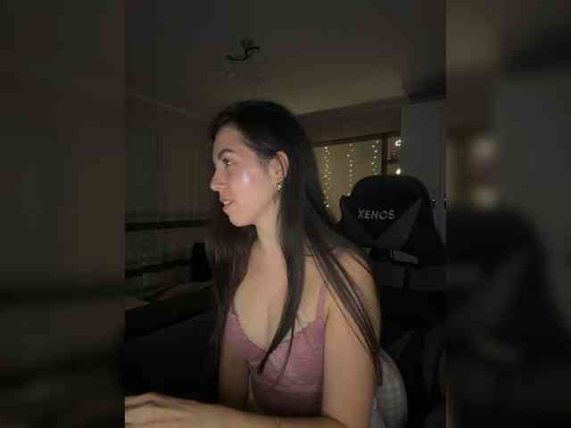 Vika19981 webcam