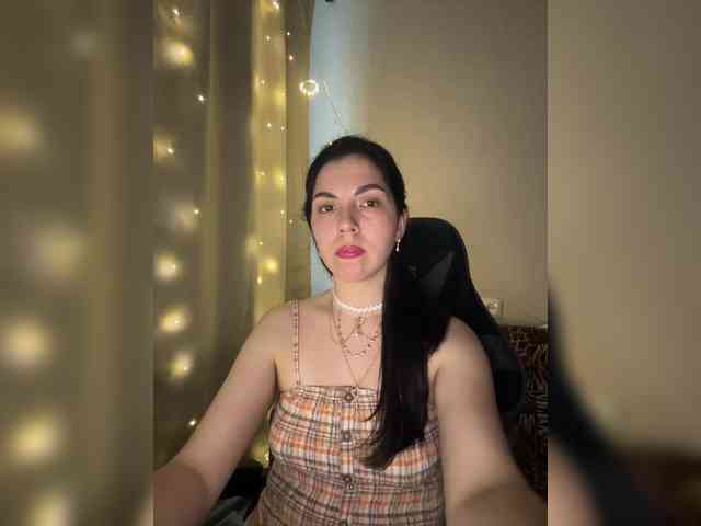 Vika19981 webcam