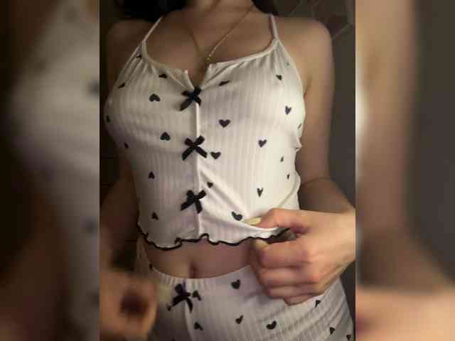 Vika19981 webcam