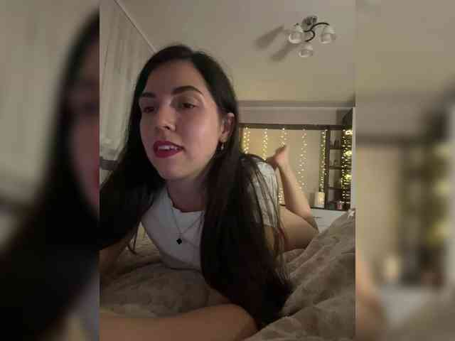 Modelo: Vika19981