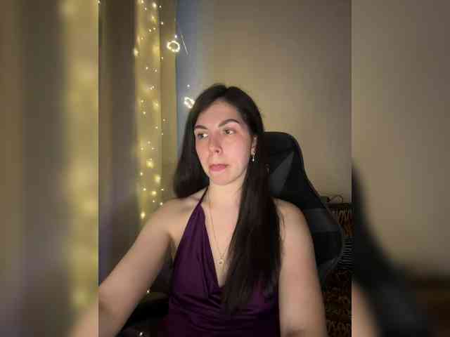 Vika19981 webcam