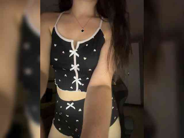 Vika19981 webcam