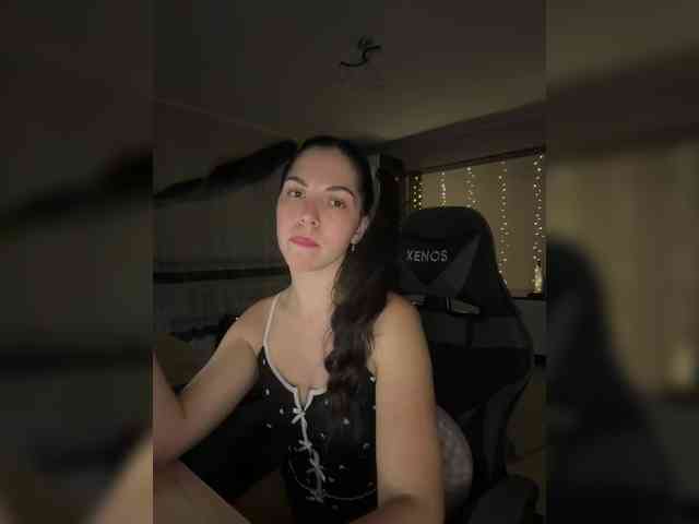 Vika19981 webcam
