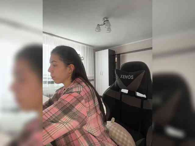 Vika19981 webcam