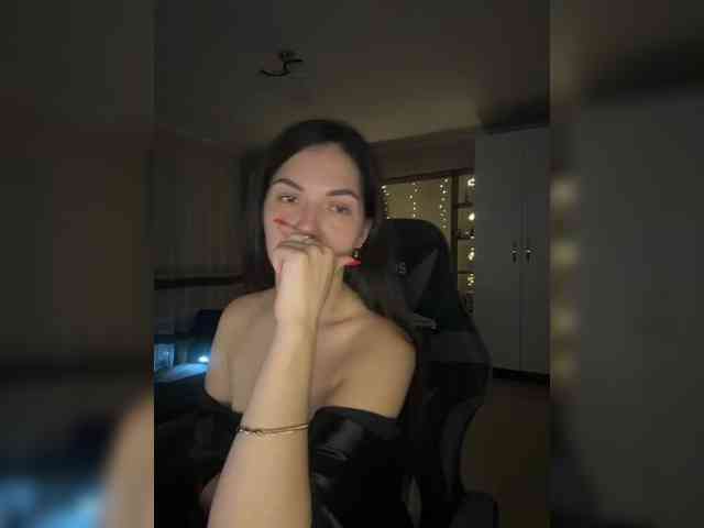 Vika19981 webcam