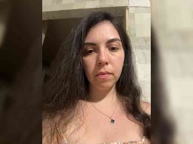 Vika19981 webcam