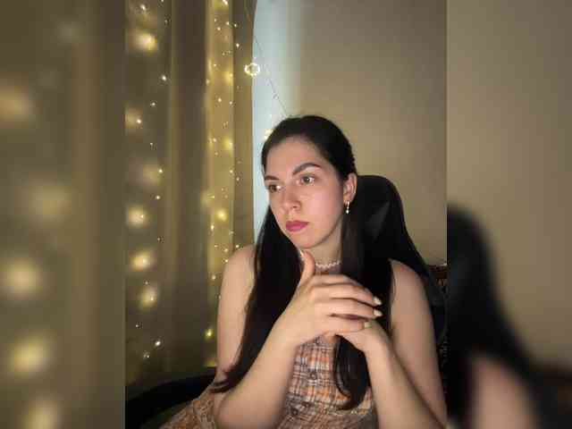 Vika19981 webcam
