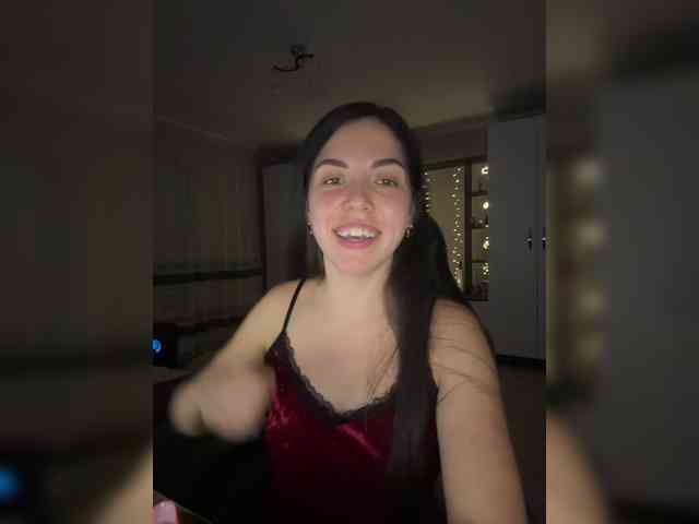Vika19981 webcam