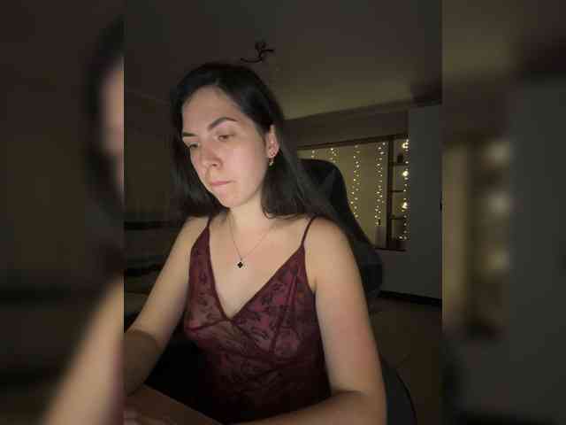 Vika19981 webcam