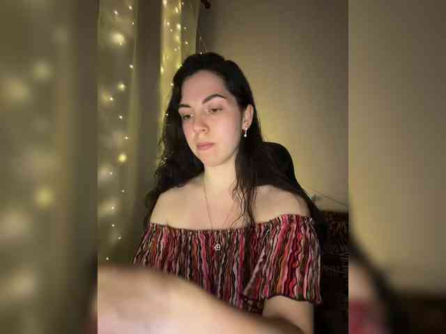 Vika19981 webcam